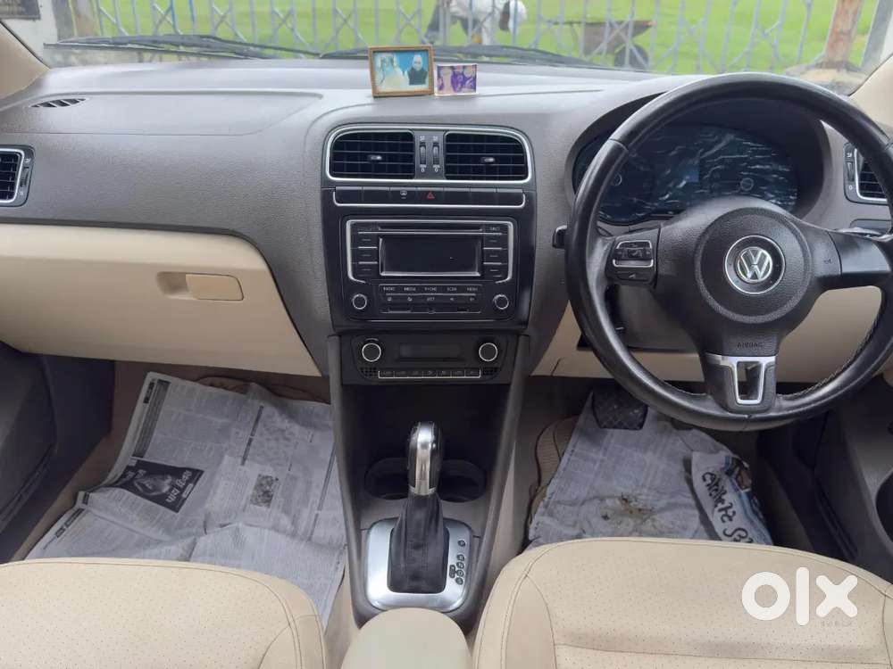 Volkswagen Vento 2013 1.6 Mpi All Star