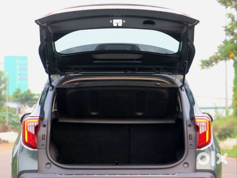 Kia Seltos Htx G, 2024, Petrol