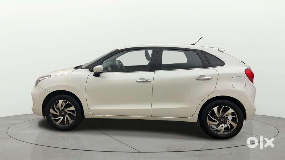 Maruti Suzuki Baleno