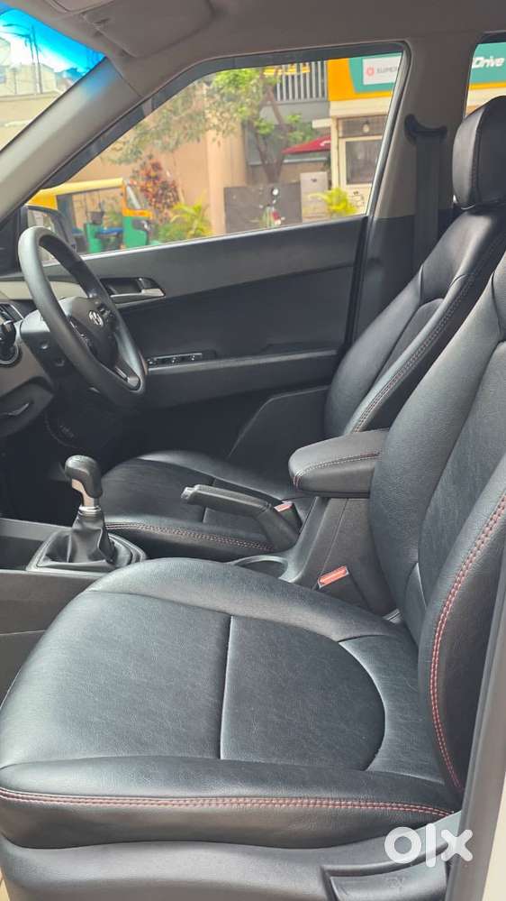 Hyundai Creta 1.6 Crdi Sx Plus, 2016, Diesel