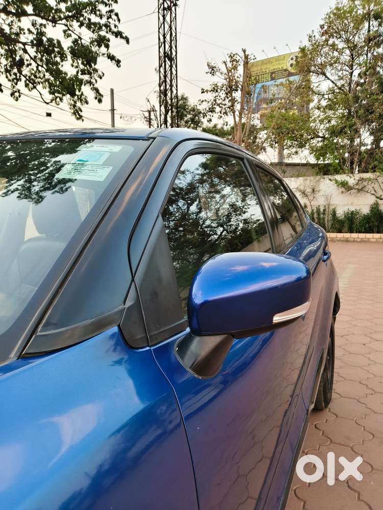 Maruti Suzuki Baleno Delta, 2016, Diesel