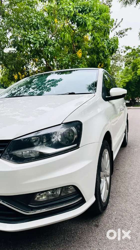 Volkswagen Ameo Tdi 2019