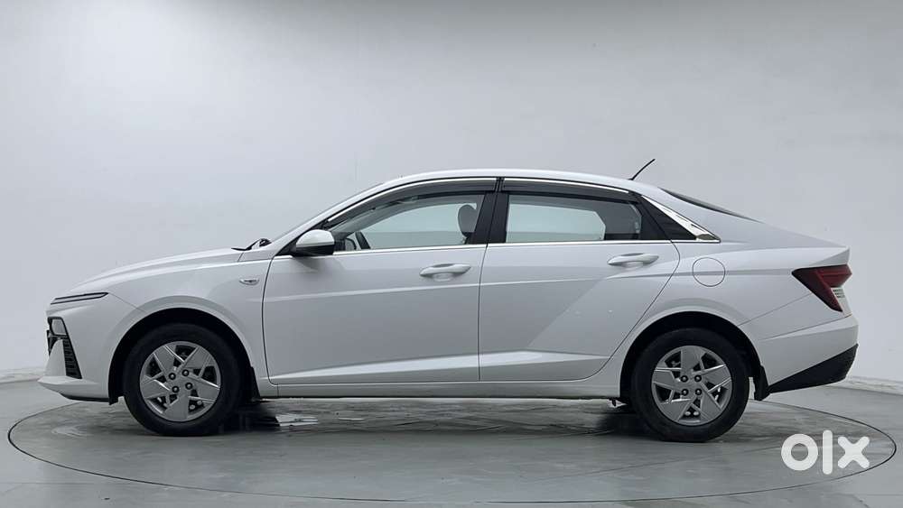 Hyundai Verna Ex 1.5 Petrol Mt, 2024, Petrol