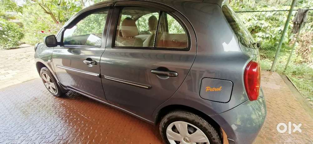 Renault Pulse Petrol 2016