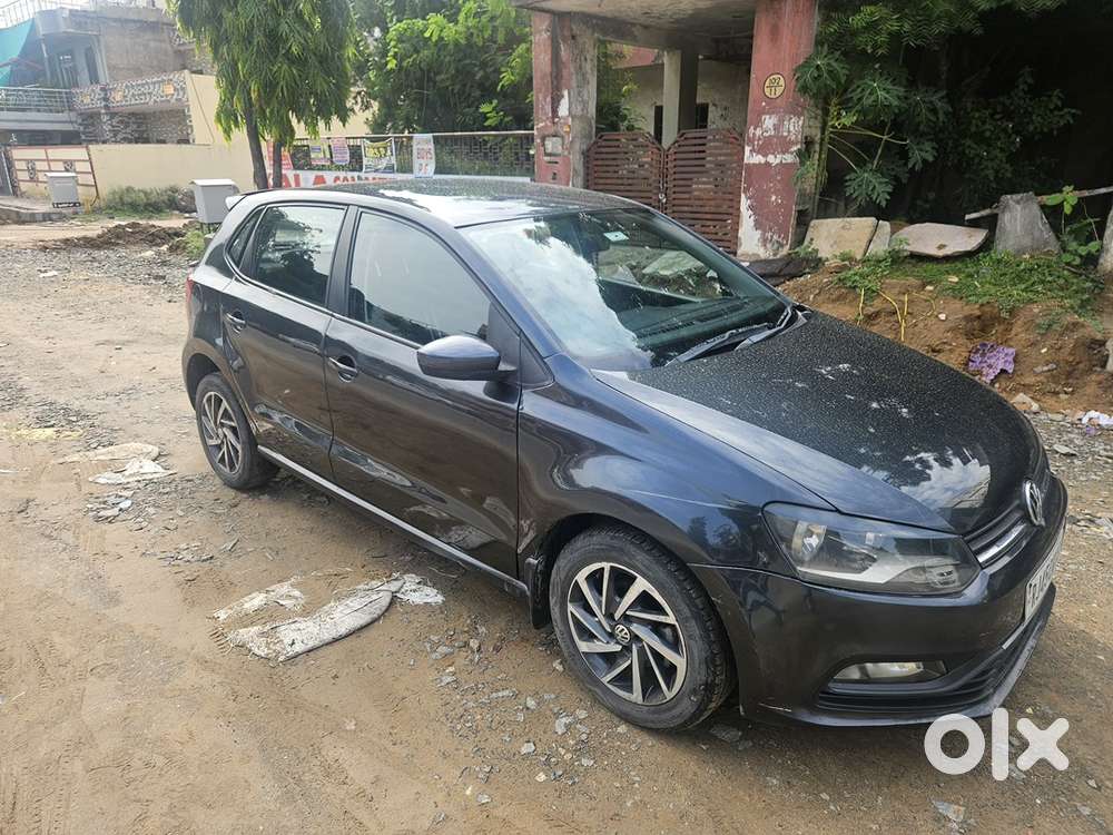 Volkswagen Polo 1.0 Petrol 2019