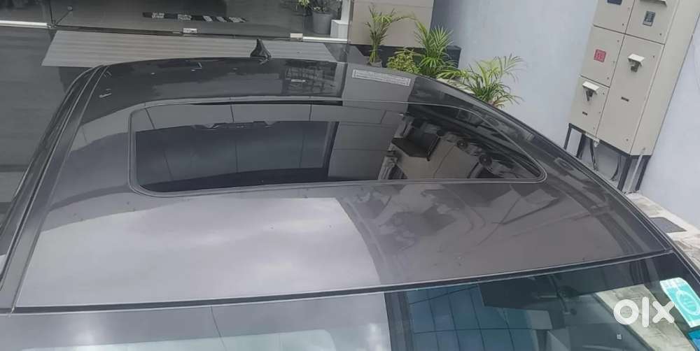 Hyundai Verna 1.5 Sx (o) Vtvt, 2023, Petrol