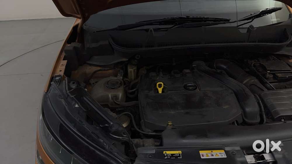 Skoda Kushaq 1.5 Tsi Style, 2022, Petrol