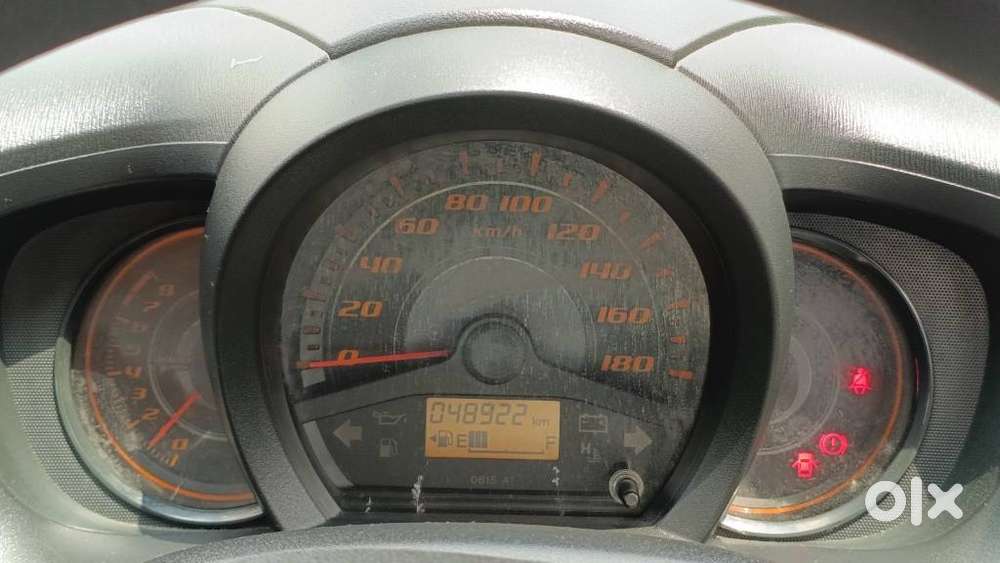 Honda Amaze S I-vtech, 2014, Petrol