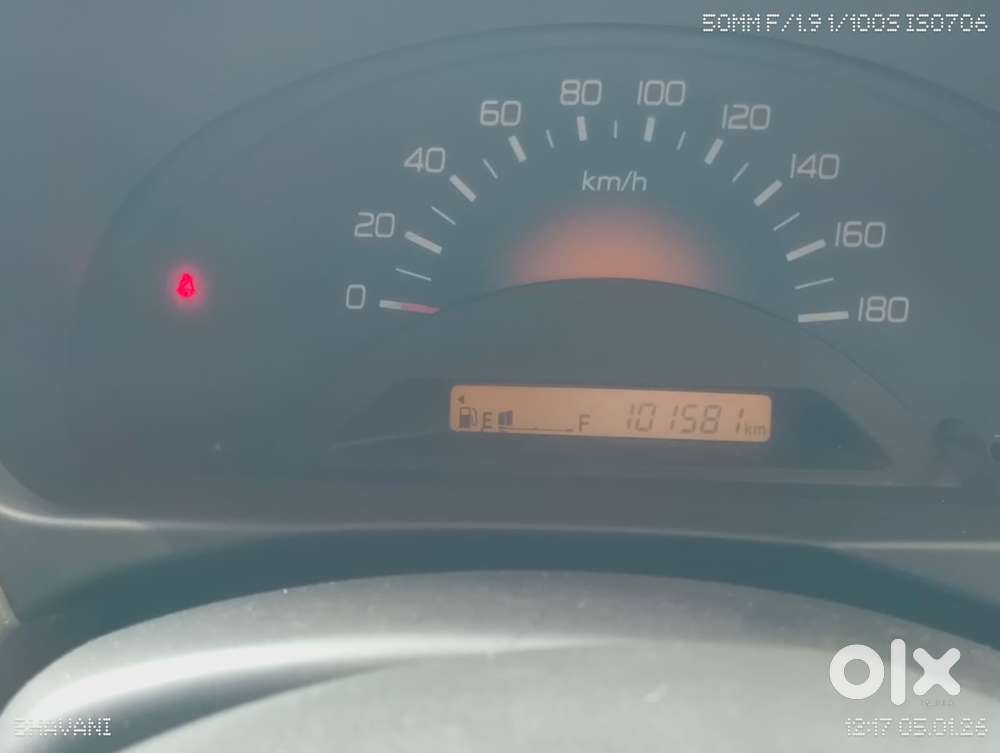 Maruti Suzuki Wagon R 2010-2012 Lxi Bs Iv, 2011, Lpg