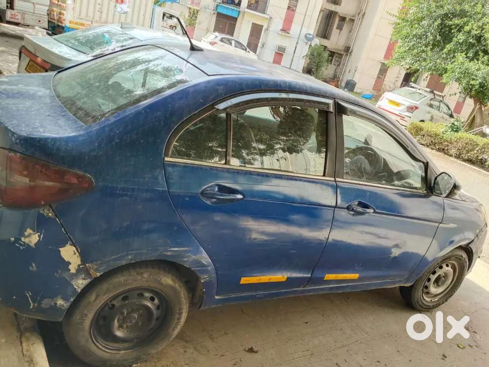 Tata Zest 2018 Cng & Hybrids 170000 Km Driven