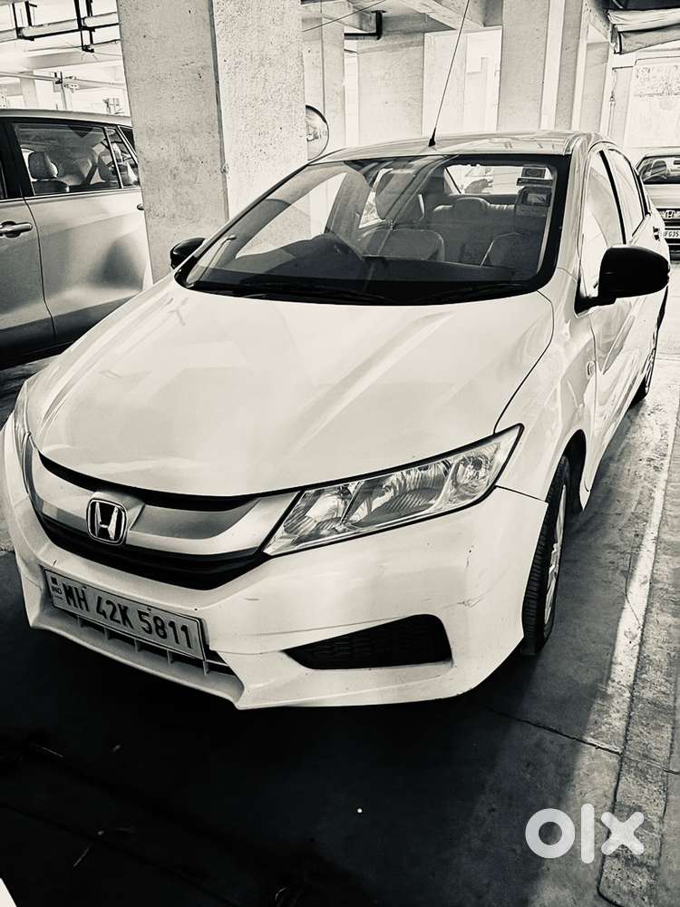 Honda City Diesel 2014