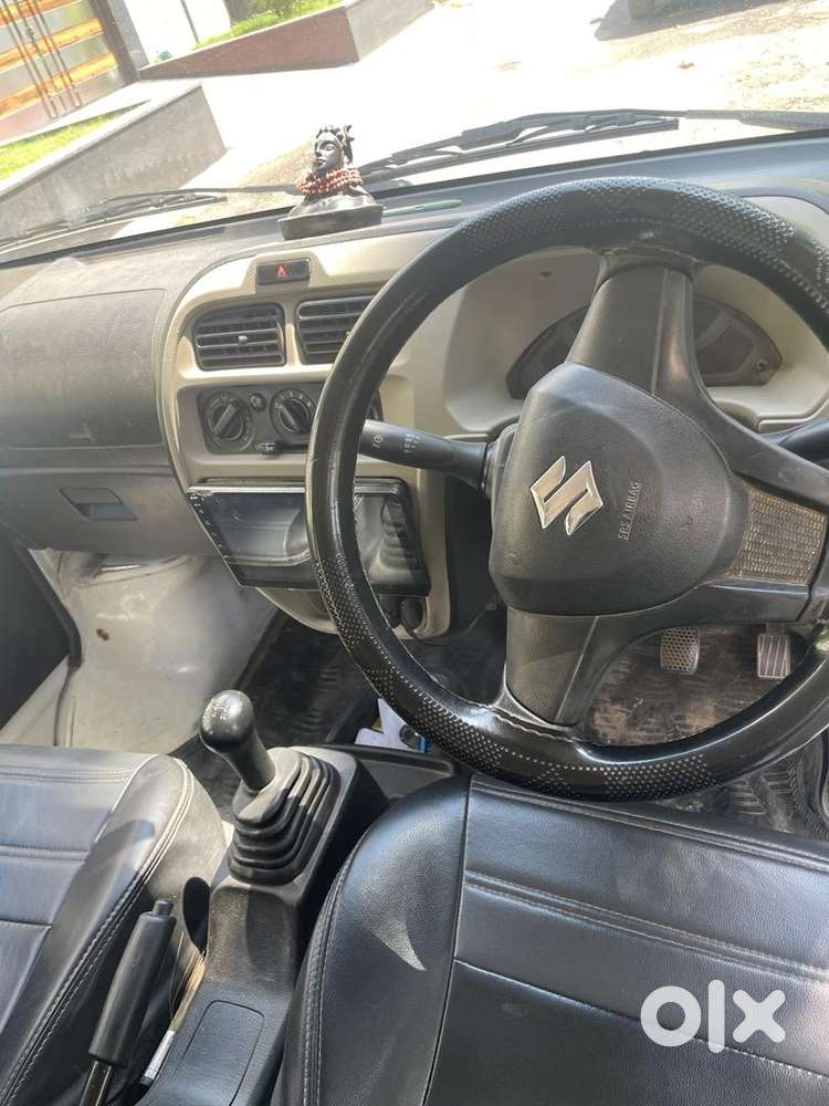 Maruti Suzuki Eeco 2023