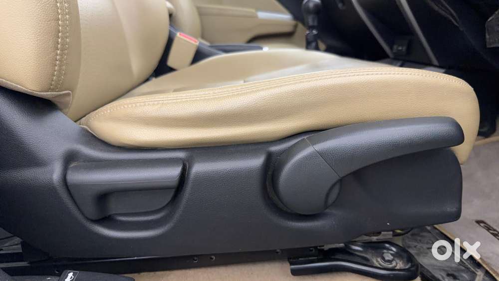 Honda City I Vtec Vx, 2017, Petrol
