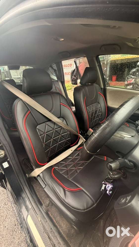 Honda Jazz Petrol 2010