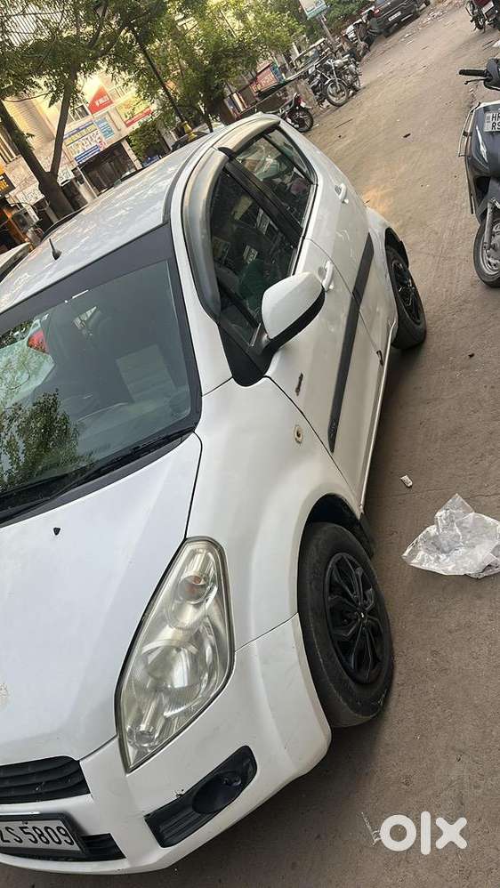 Maruti Suzuki Diesel 2011 Car