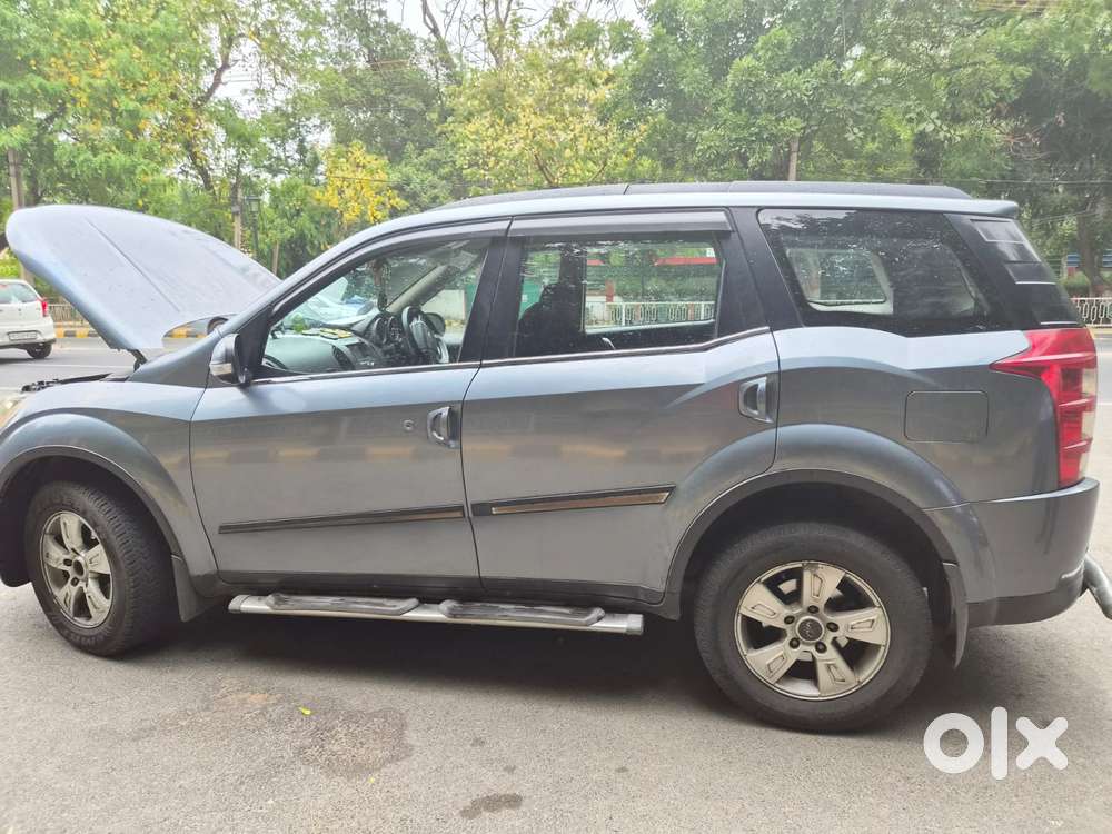 Mahindra Xuv500 W8, 2014, Diesel