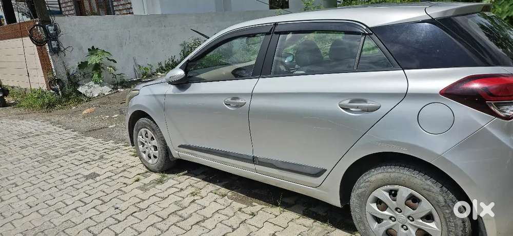 Hyundai New I20 Sportz 2016