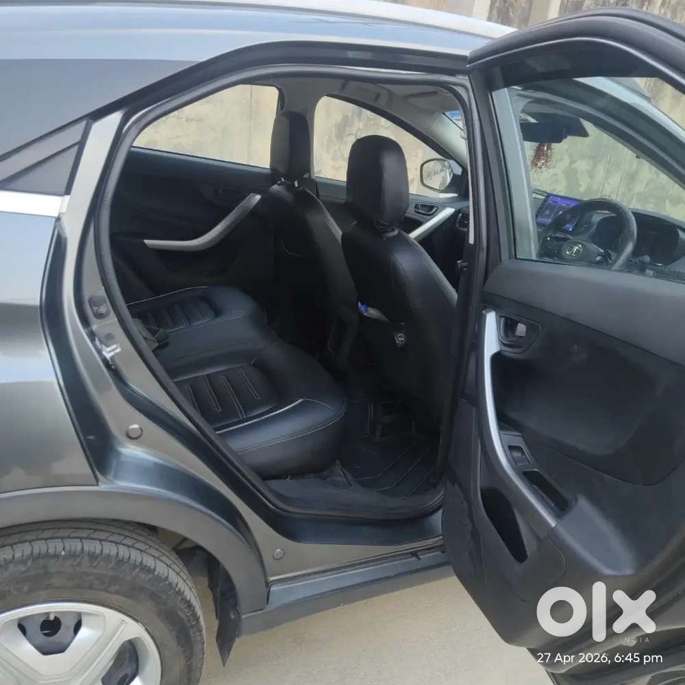 Tata Nexon 2022 Petrol Well Maintained