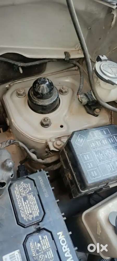 Hyundai Santro Gls Ii 2014 Model Manual