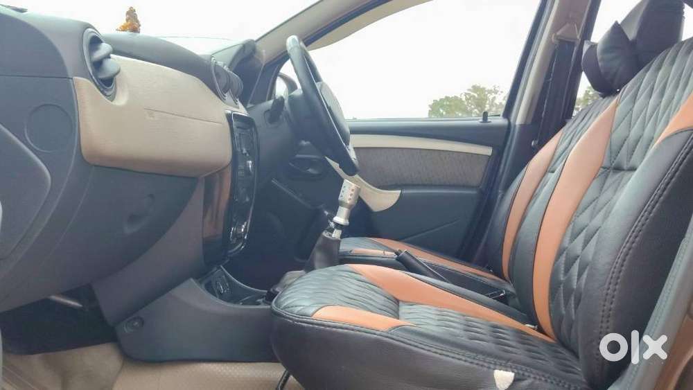 Renault Duster 2012-2015 85ps Diesel Rxl Optional, 2012, Diesel