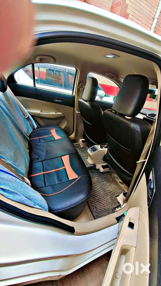 Maruti Suzuki Dzire 2022 Petrol 17000 Km Driven