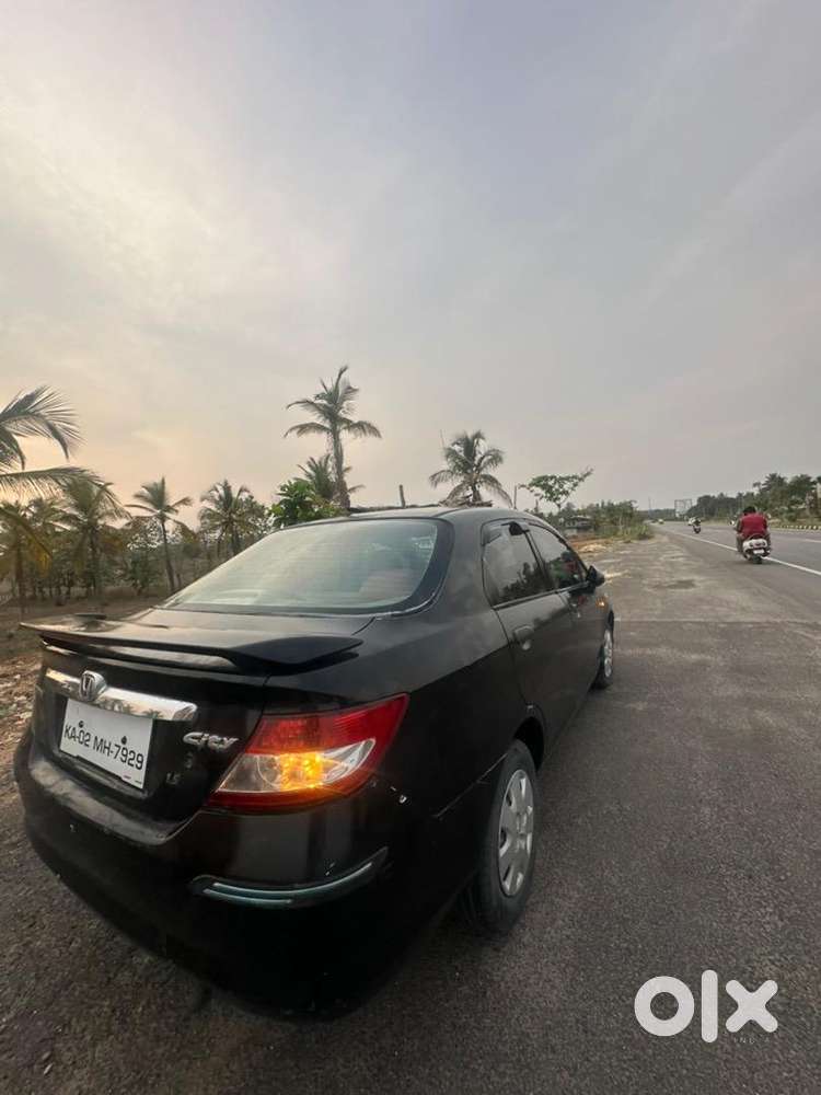 Honda City 2003 Petrol Good Condition