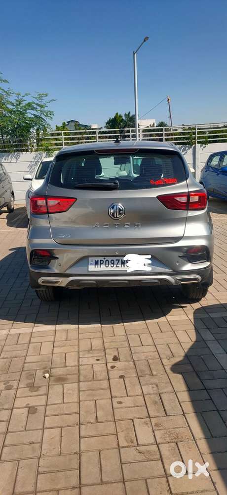 Mg Astor 1.5 Ex Style, 2023, Petrol