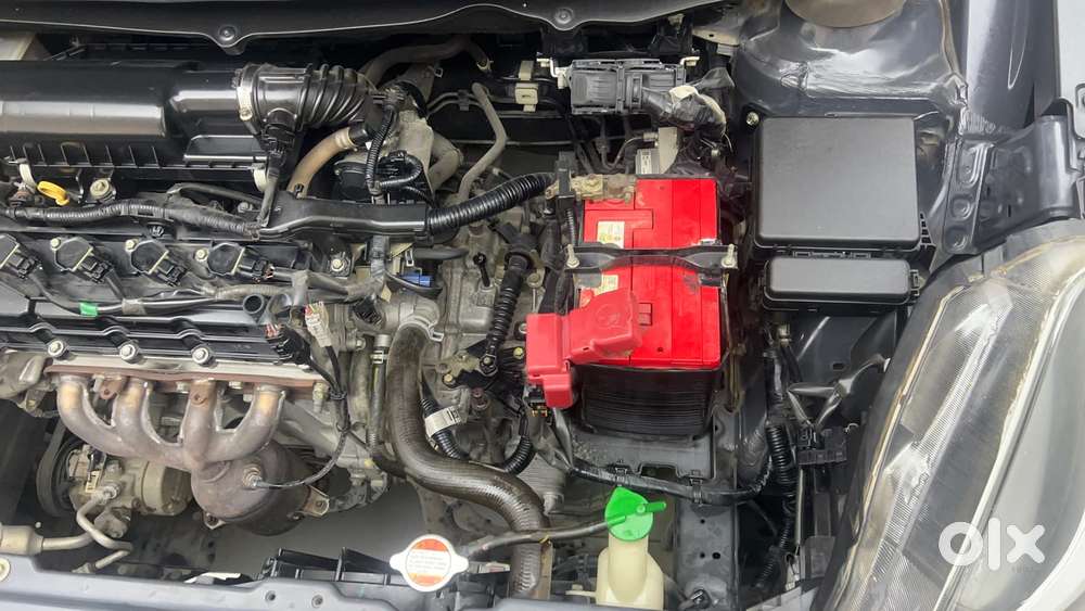 Maruti Suzuki Baleno 1.2 Alpha At, 2018, Petrol