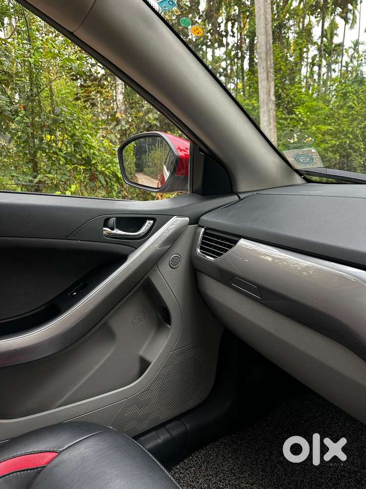 Tata Nexon 1.5 Revotorq Xz Plus, 2018, Diesel