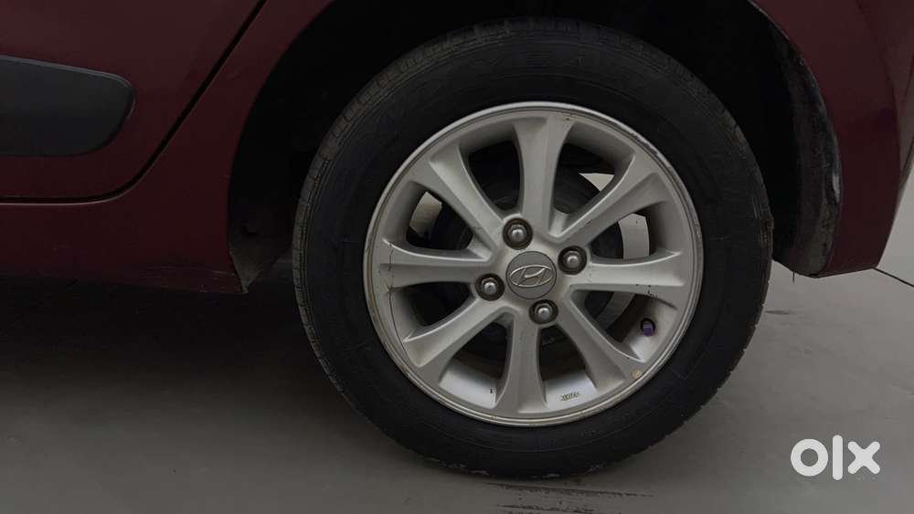 Hyundai Grand I10 1.2 Kappa Asta, 2014, Petrol