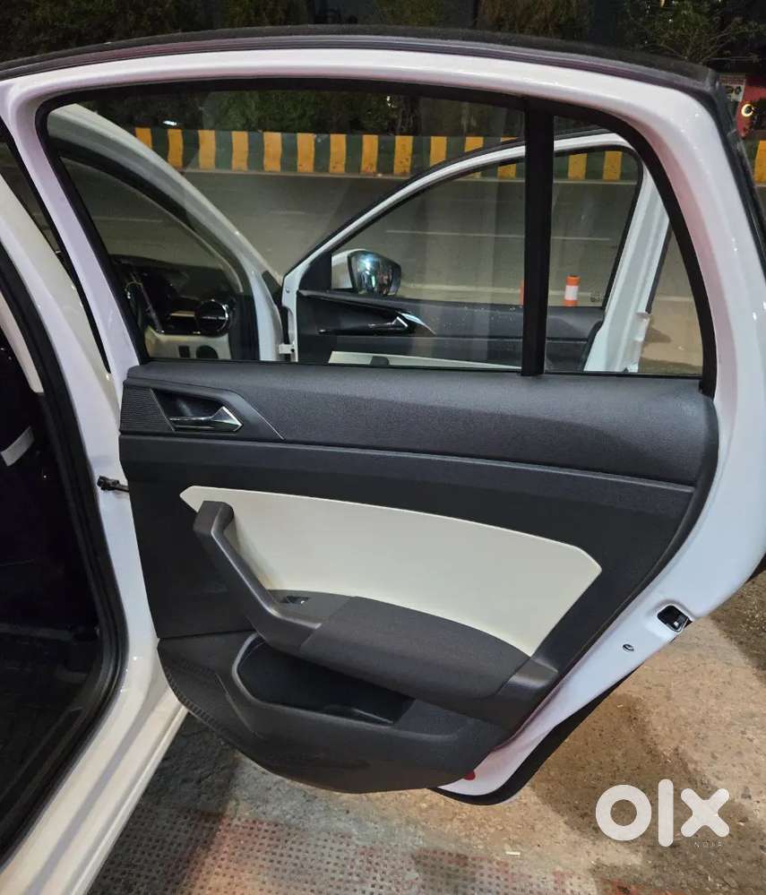 Skoda Slavia 1.0 Ambition Tsi 2023