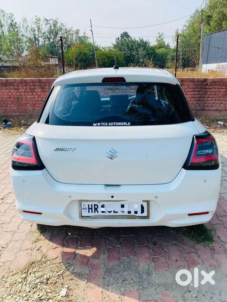 Maruti Suzuki Swift 2024 Lxi