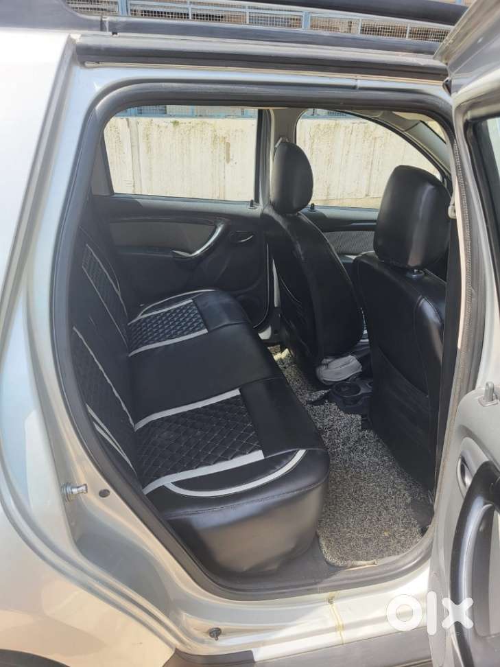 Renault Duster 85ps Diesel Rxl, 2015, Diesel