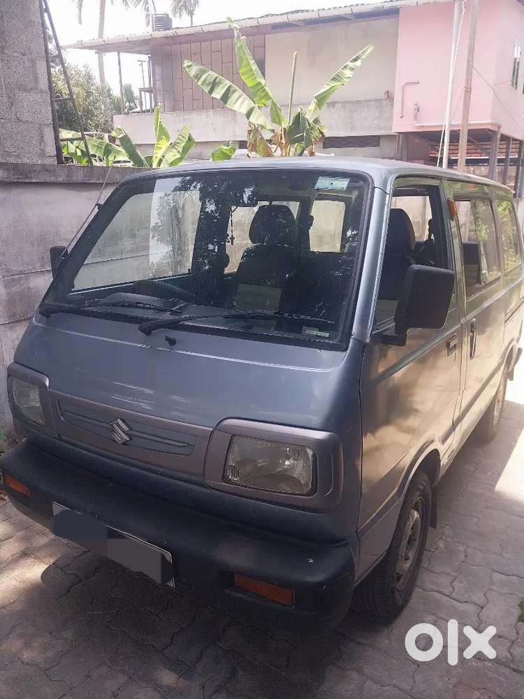 Maruti Suzuki Omni 2007 Petrol Good Condition(negotiable Price)