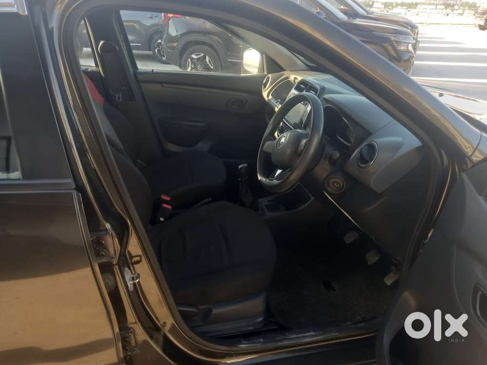 Renault Kwid Rxt, 2016, Petrol