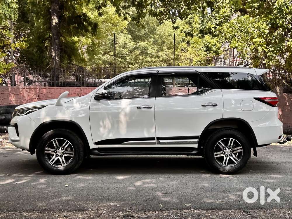 Toyota Fortuner 4x2 At 2.8 Diesel, 2023, Diesel