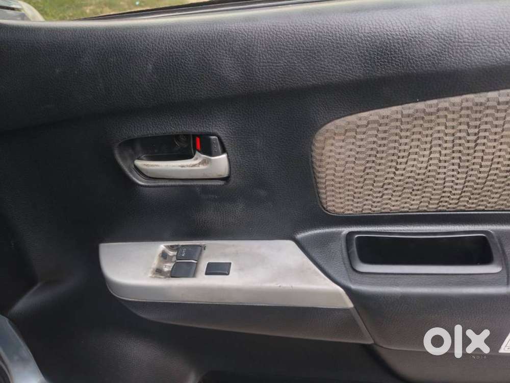 Maruti Suzuki Wagon R Lxi Cng, 2013, Cng & Hybrids