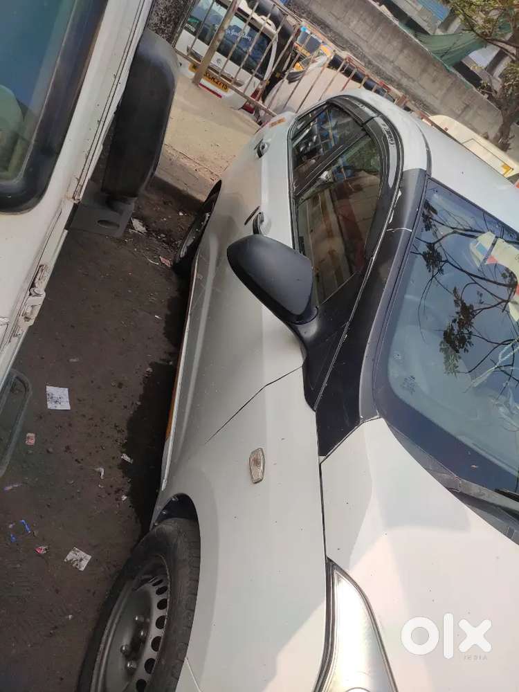 Hyundai Xcent Prime 2018