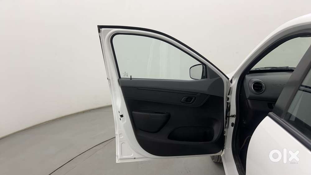 Renault Kwid 2019-ongoing 1.0 Rxt Amt (o), 2022, Petrol