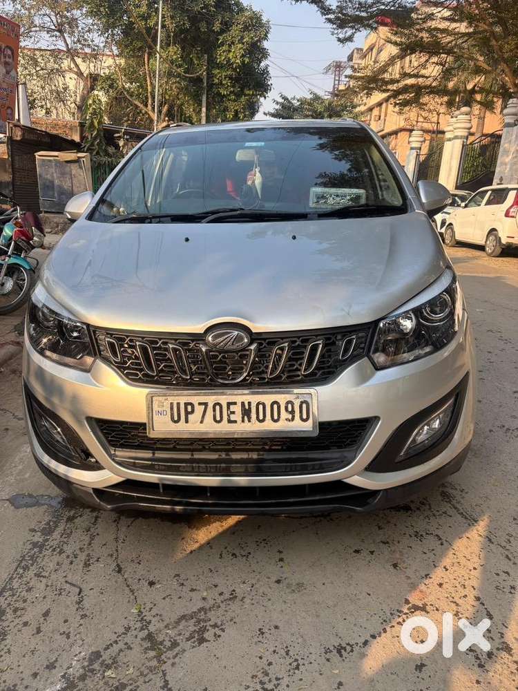 Mahindra Marazzo M6 2019 Last Top Model With Proper Service Record