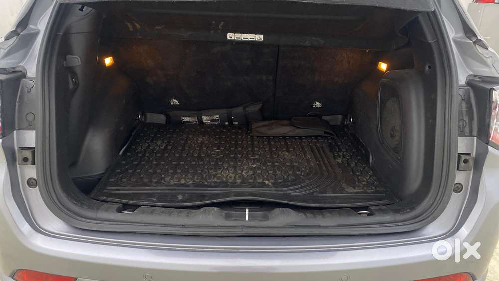 Jeep Compass Model S (o) Diesel 4x4 At, 2021, Diesel