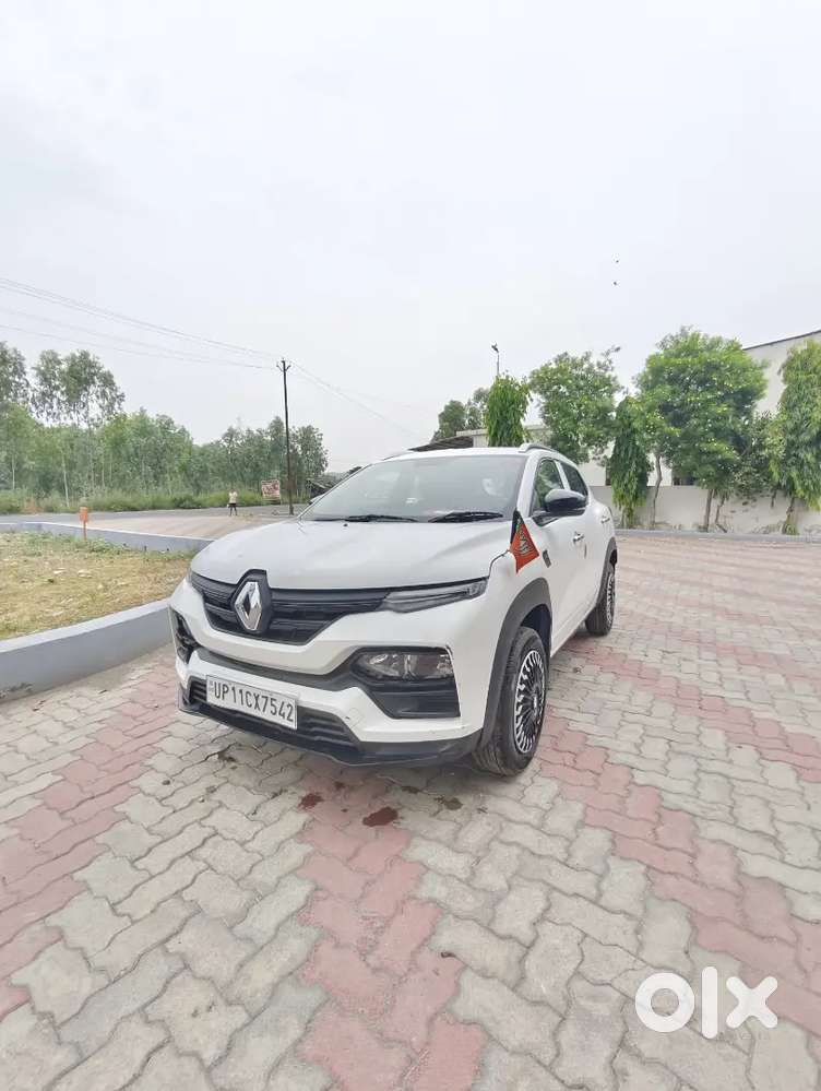 Renault Kiger 1.0 Rxe 2024