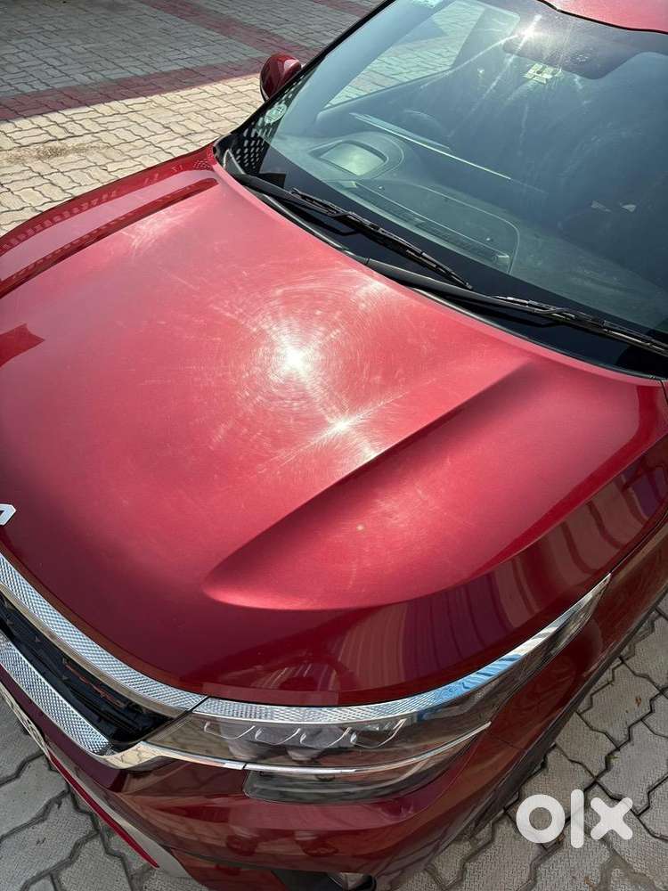 Kia Seltos 2022