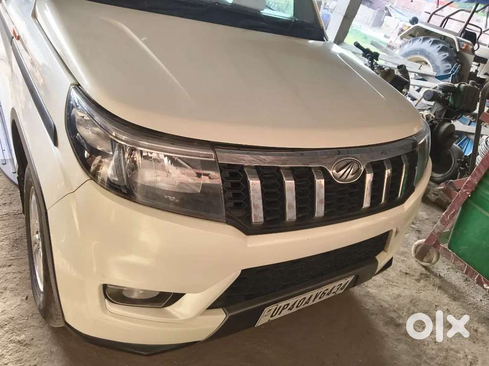 Mahindra Bolero Neo N10 2022 Diesel Good Condition