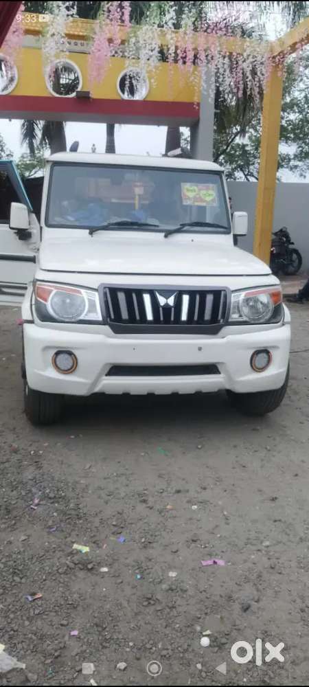 Mahindra Bolero Neo 2018 Diesel 69000 Km Driven