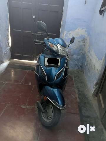 Activa 5g second hand hotsell