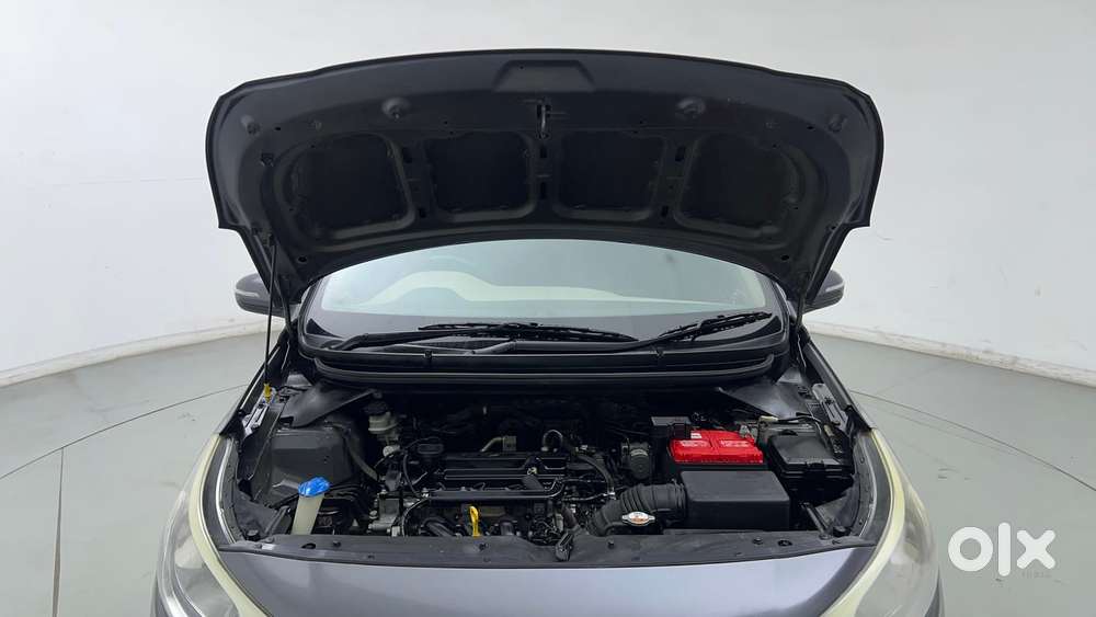 Hyundai Elite I20 [ ] 1.2 Asta, 2016, Petrol