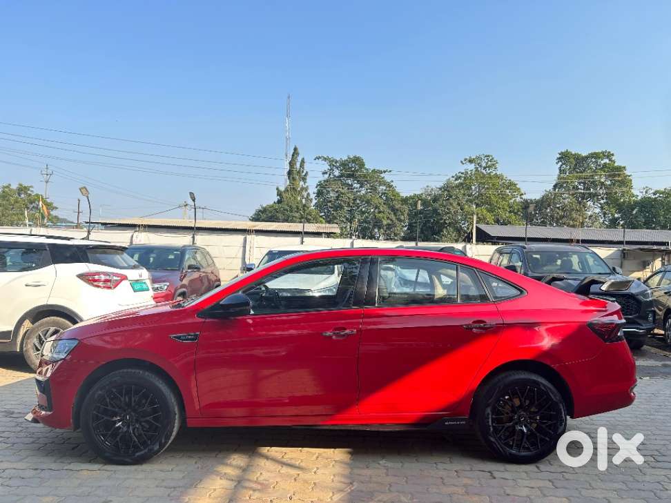 Skoda Slavia 1.0 Tsi Style, 2023, Petrol