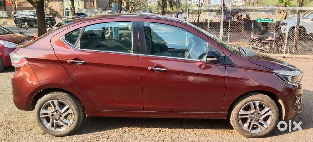 Tata Tiago Xz Plus, 2023, Petrol