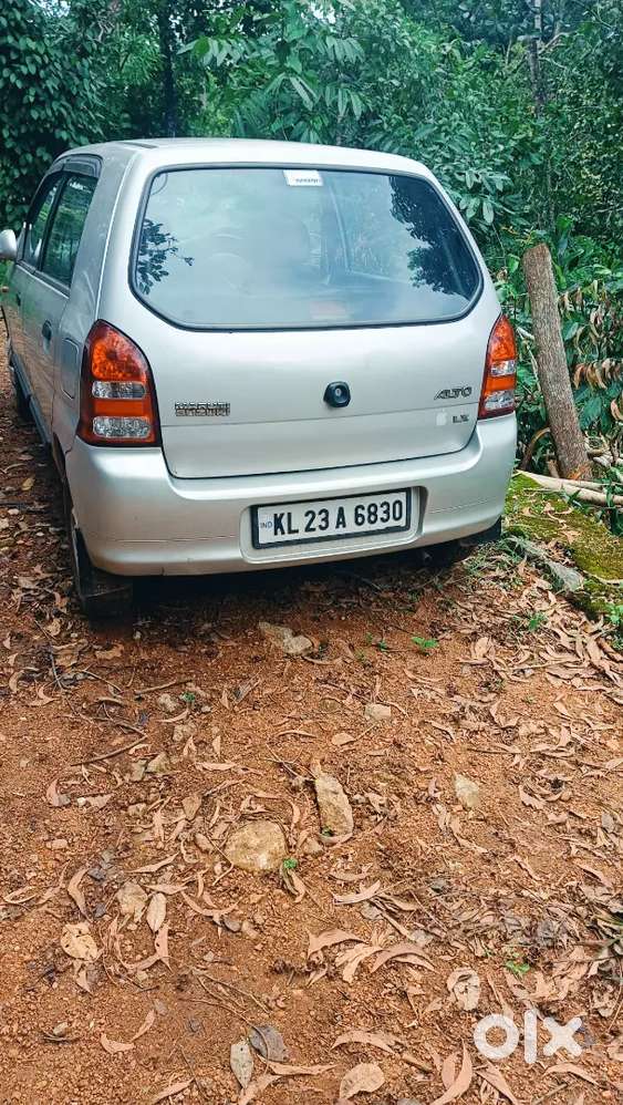 2008 Model Maruti Suzuki Alto Selling